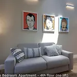 Mamo Florence - St Elizabeth Loft Apartments