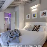 Mamo Florence - St Elizabeth Loft Apartments
