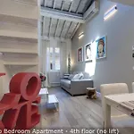 Mamo Florence - St Elizabeth Loft Apartments