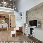 Mamo Florence - St Elizabeth Loft Apartments