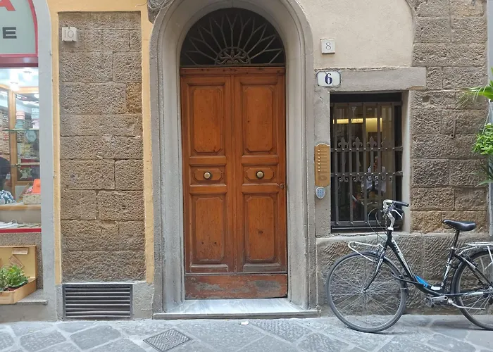 Mamo Florence - St Elizabeth Loft Apartments