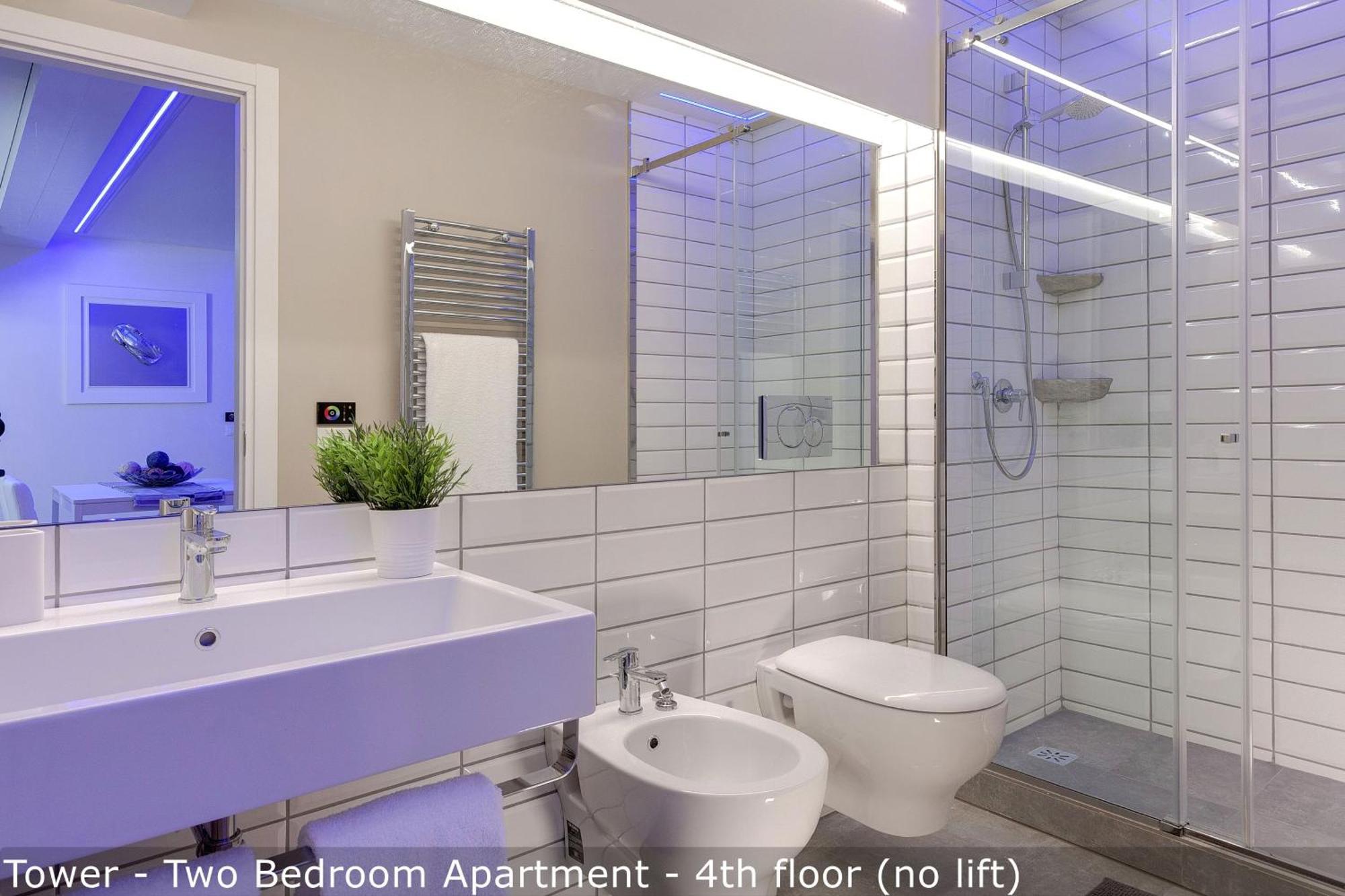 Mamo - St Elizabeth Loft * Florencia