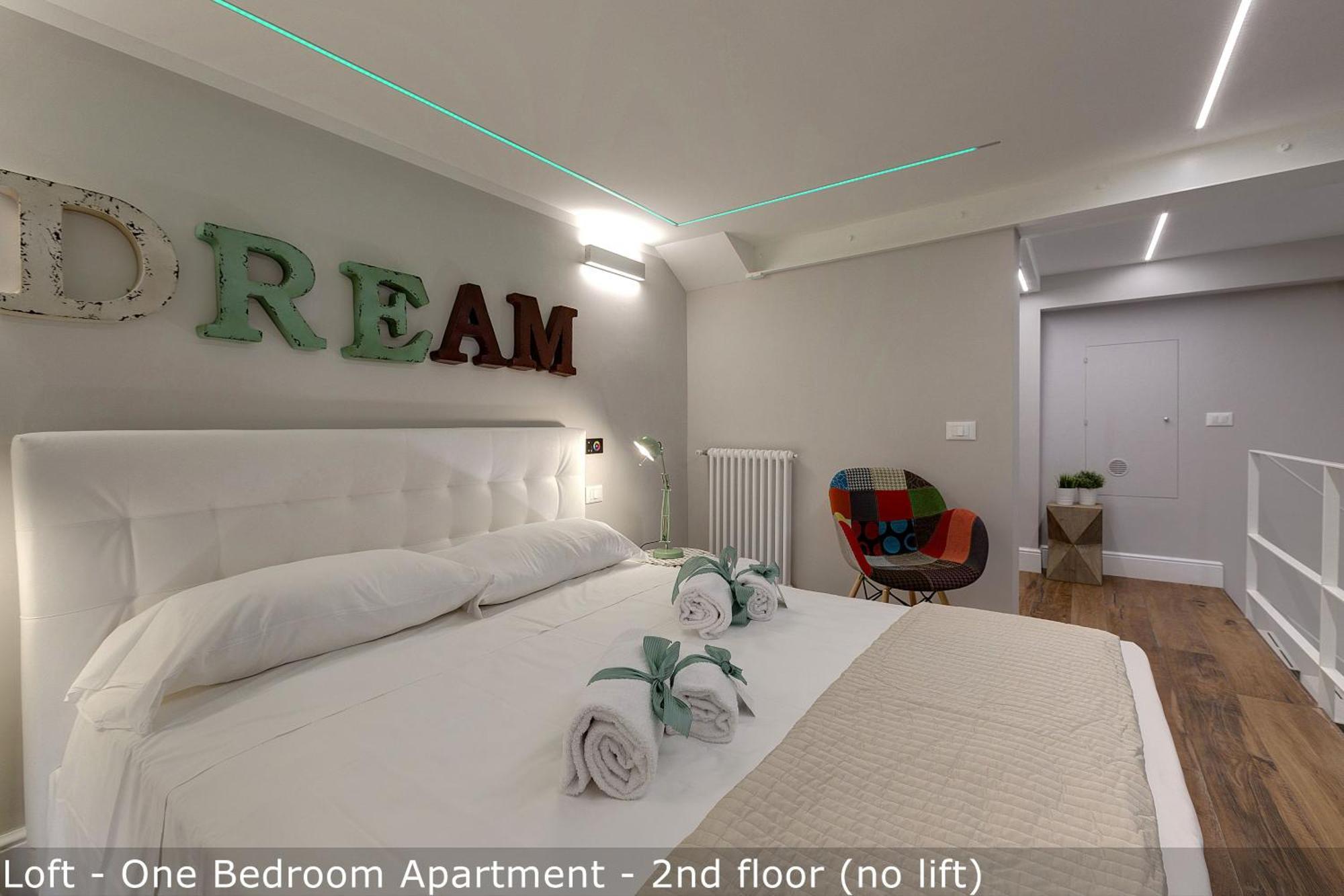 Mamo - St Elizabeth Loft Apartamento Florencia