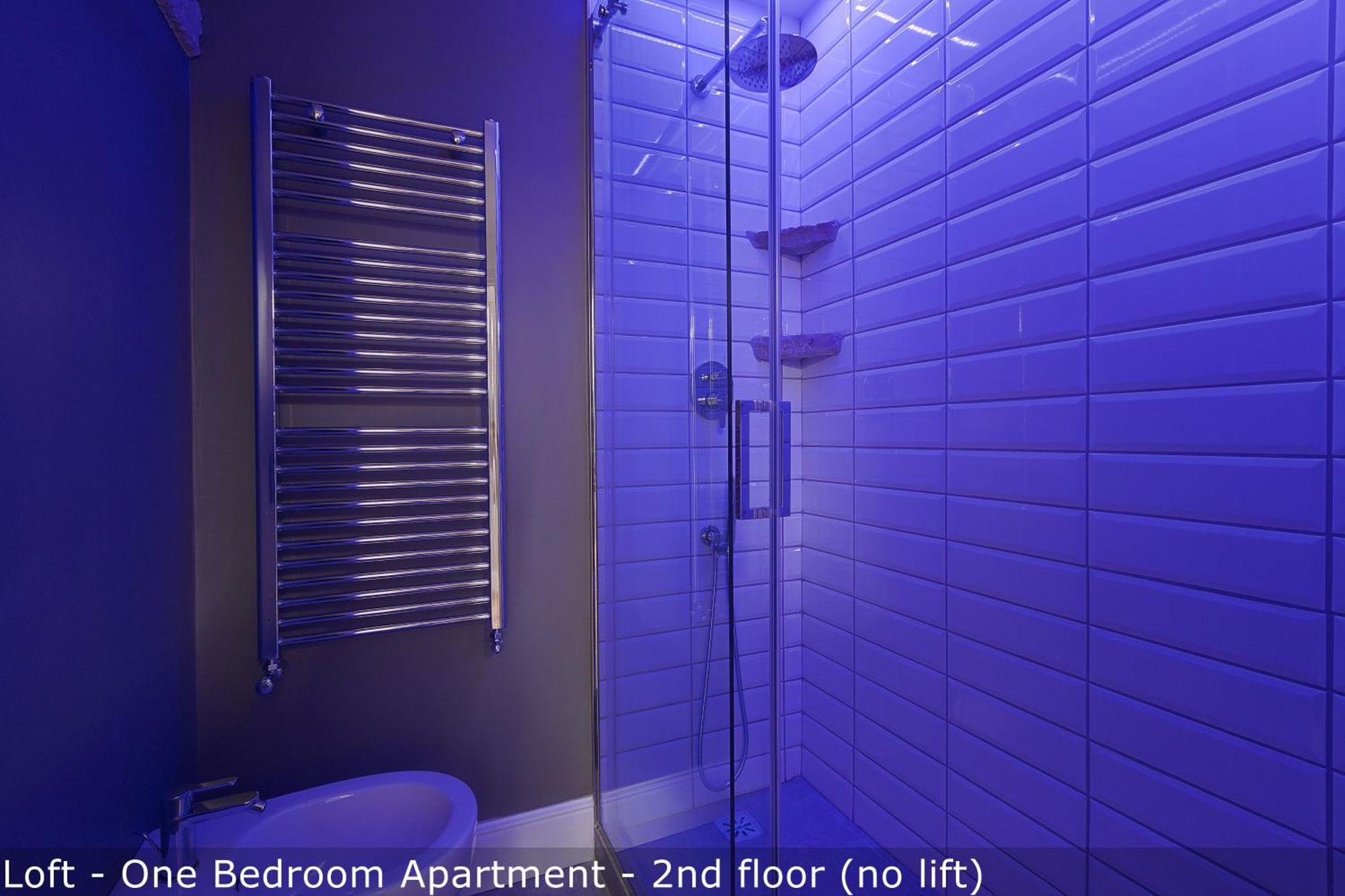 Apartamento Mamo - St Elizabeth Loft Florencia