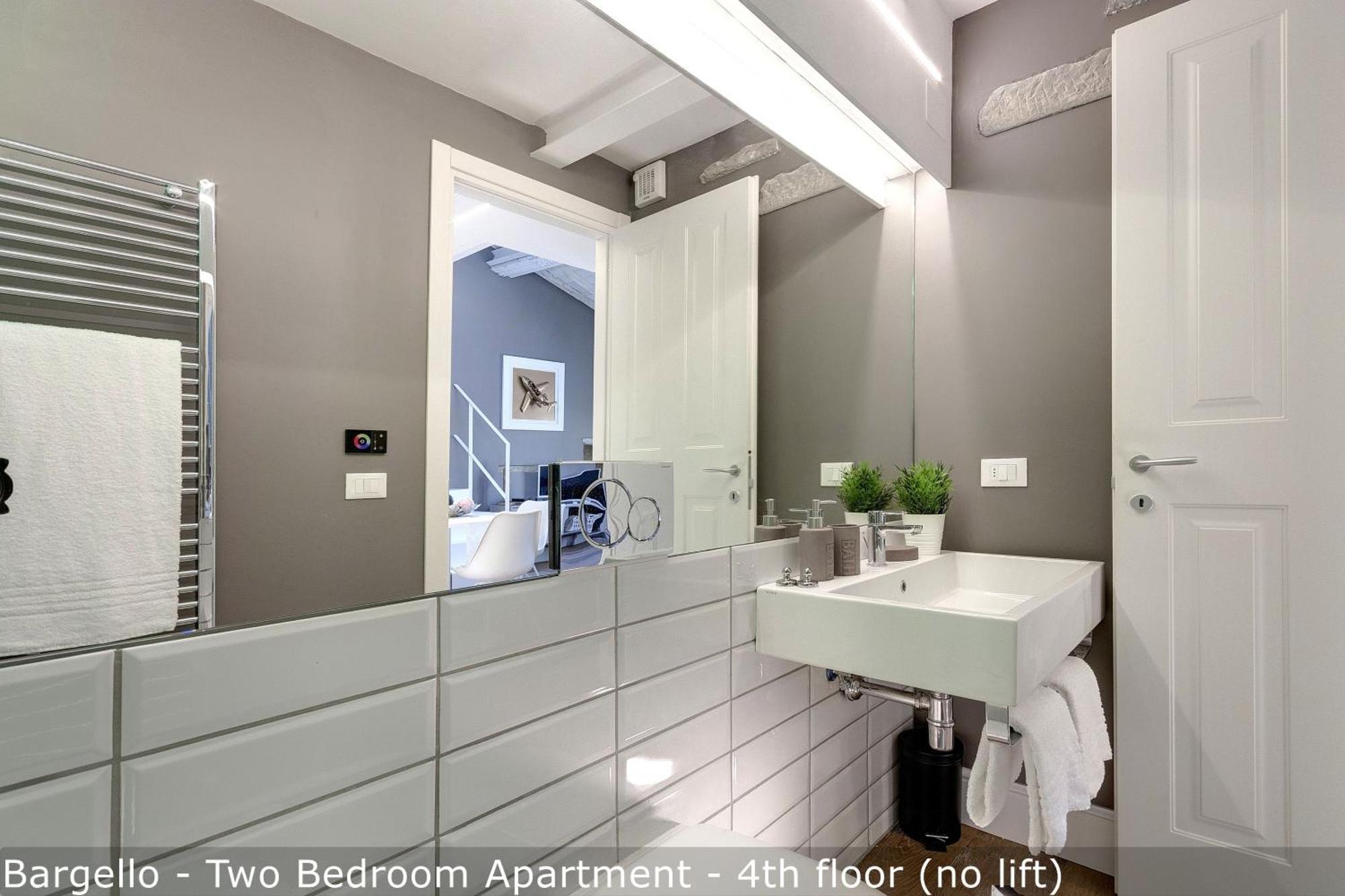 Mamo - St Elizabeth Loft Florencia