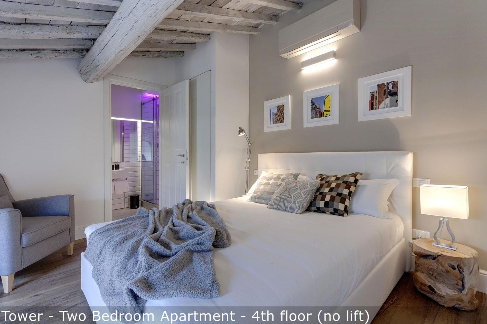 Mamo - St Elizabeth Loft * Florencia