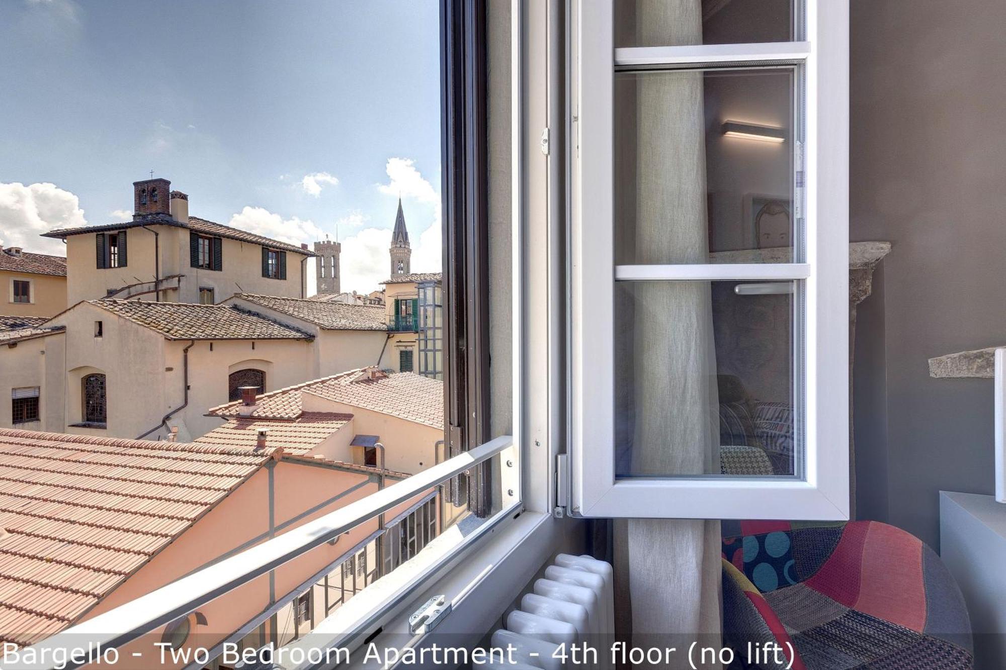 Mamo - St Elizabeth Loft Apartamento Florencia