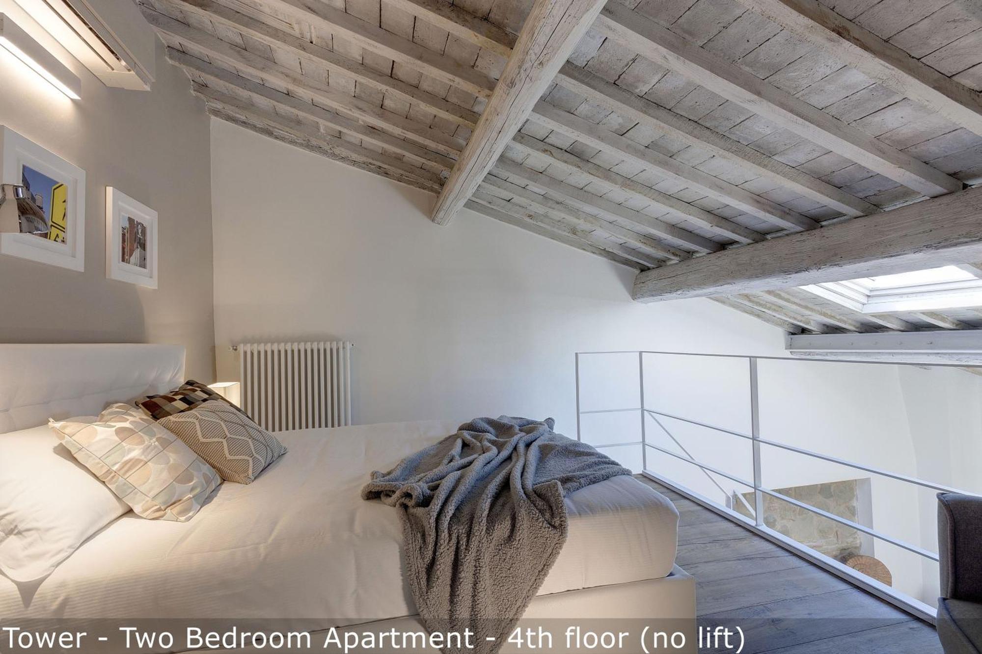 Apartamento Mamo - St Elizabeth Loft Florencia
