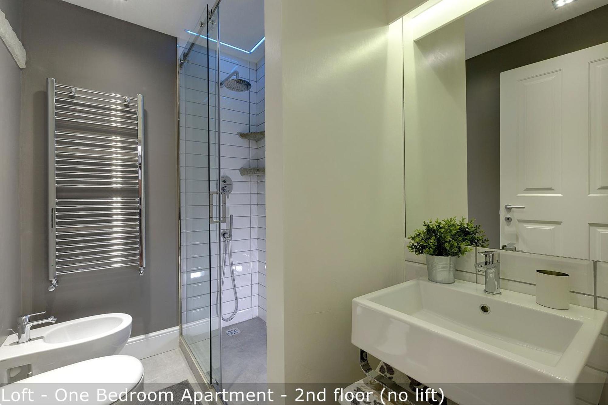 Mamo - St Elizabeth Loft *