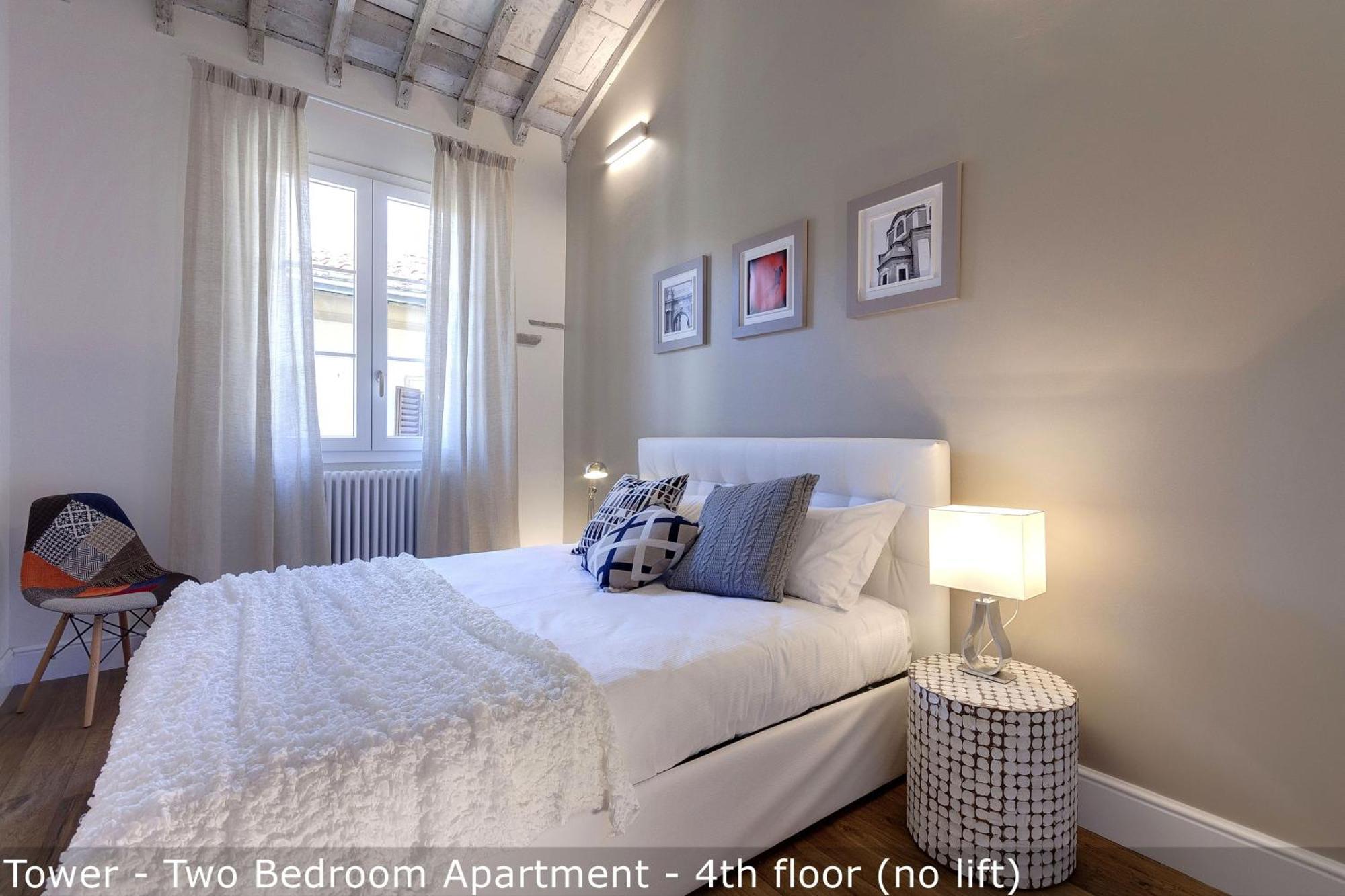 Mamo - St Elizabeth Loft Florencia
