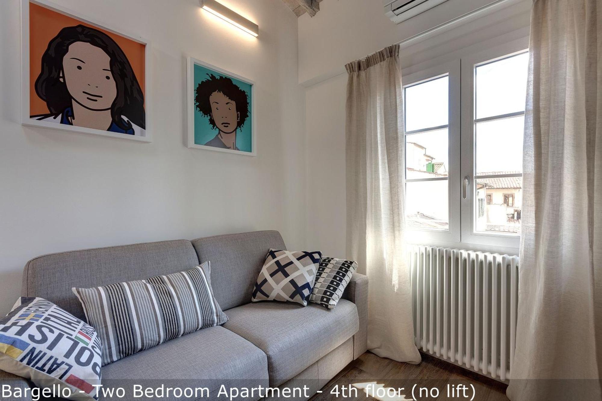 Mamo - St Elizabeth Loft Apartamento Florencia