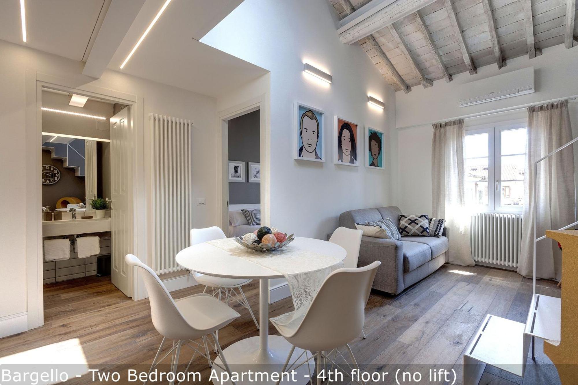 Mamo - St Elizabeth Loft Florencia