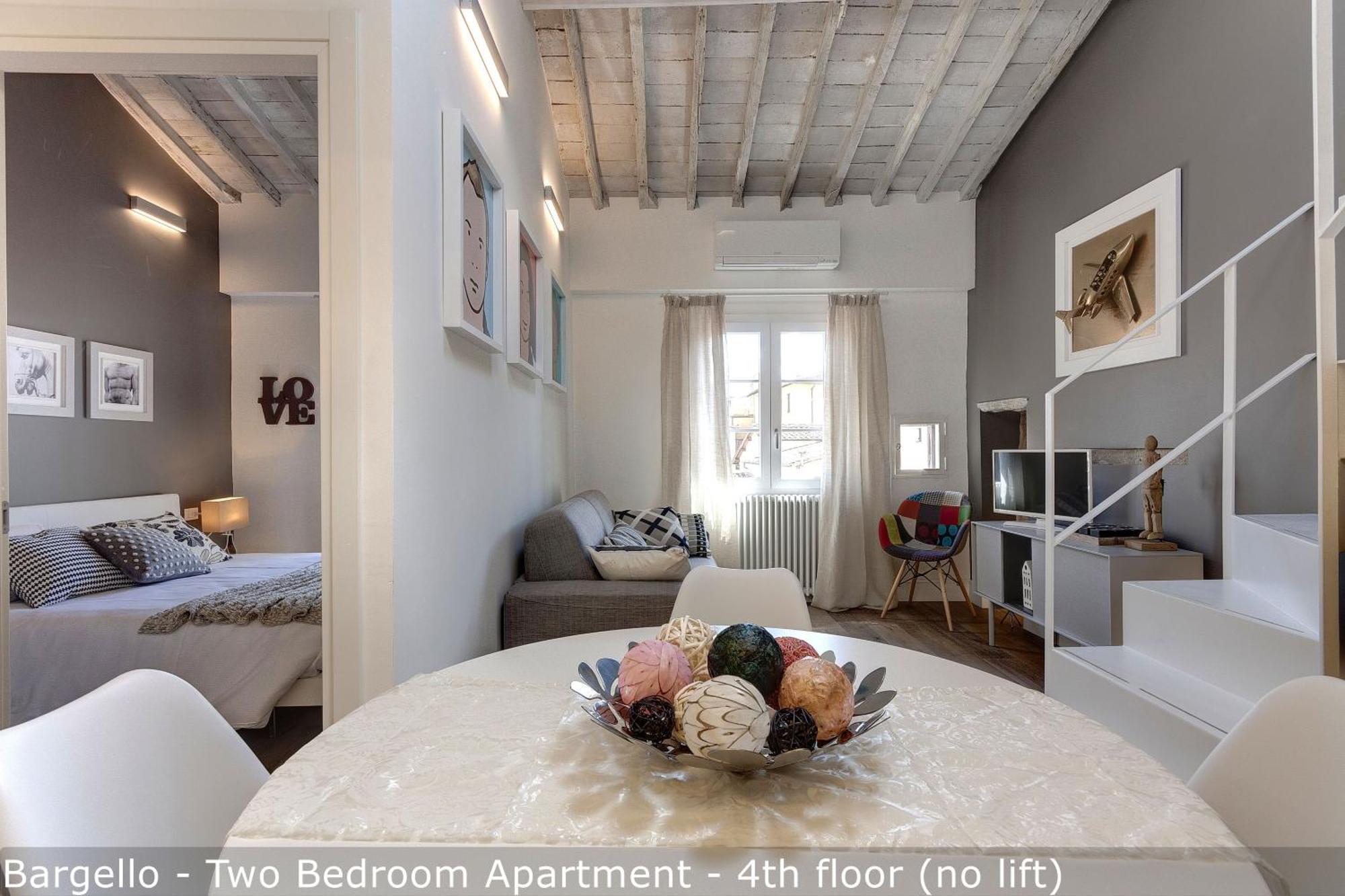 Mamo - St Elizabeth Loft