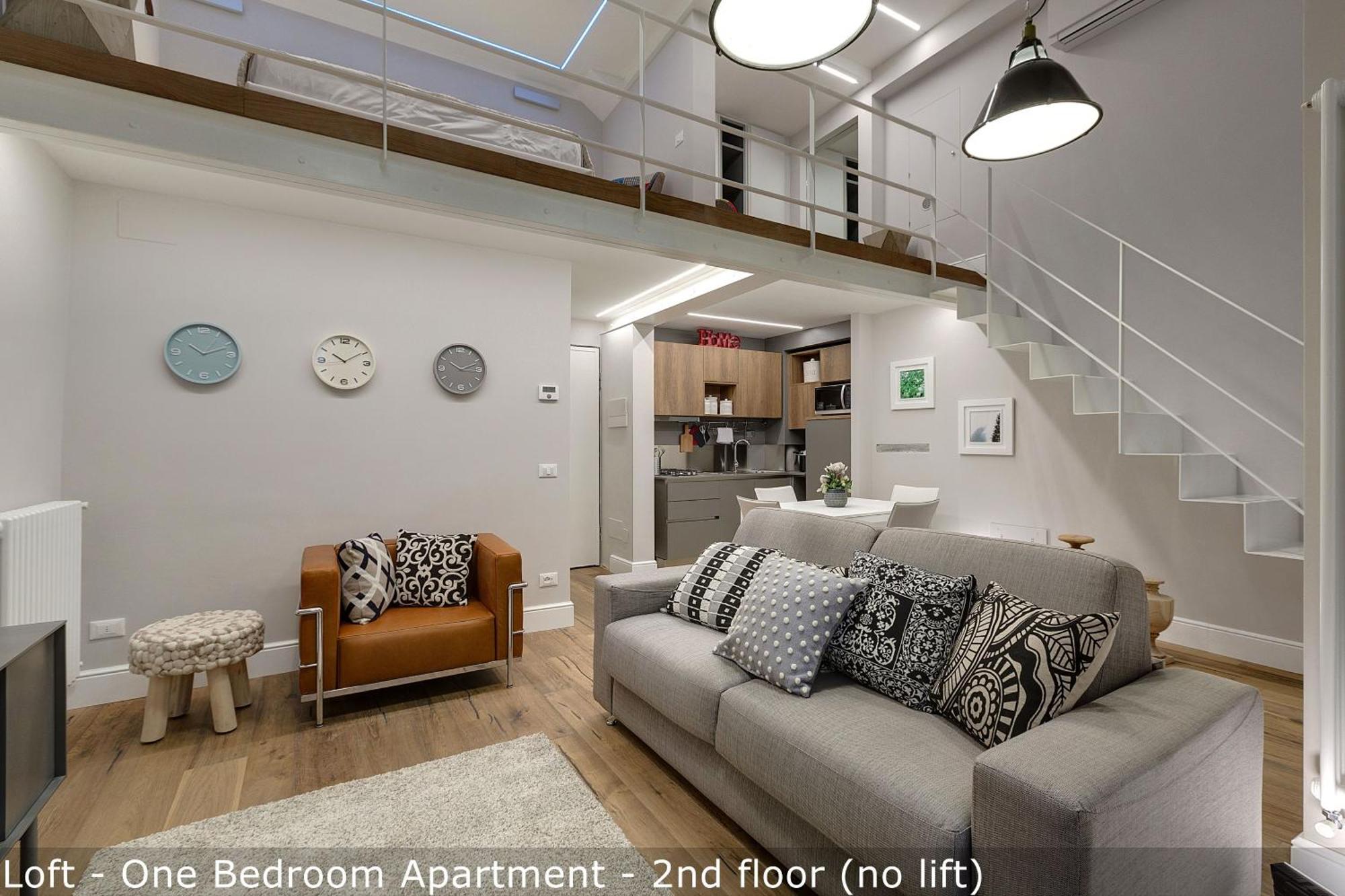 Mamo - St Elizabeth Loft *